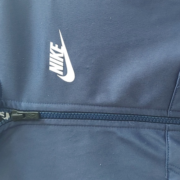 Nike 3T Zip Up - Picture 2 of 4